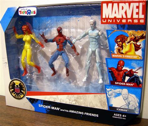 spiderman and his amazing friends toys|spider-man and friends action figures.